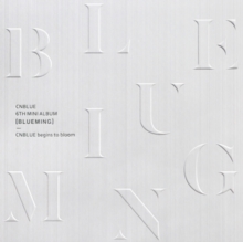 6th Mini Album Blueming
