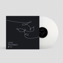 Love Yourself 轉 ‘Tear’