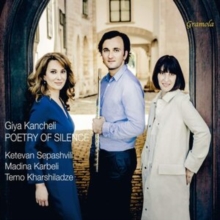 Poetry Of Silence