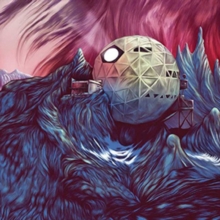 At The Center Of All Infinity