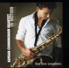 In Motion: The Live Sessions