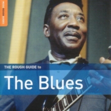 The Rough Guide To The Blues