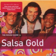 The Rough Guide To Salsa Gold