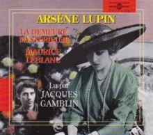 Arsène Lupin (La Demeure Mystérieuse)