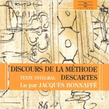 Discours de la méthode