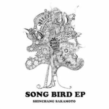 Song Bird EP