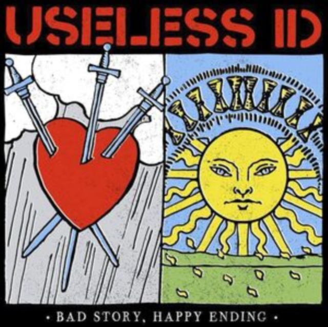 Bad Story, Happy Ending