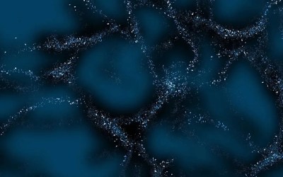 Dark matter obeys gravity after all — could that rule out a 5th fundamental force in the universe? Dark matter obeys gravity after all — could that rule out a 5th fundamental force in the universe?