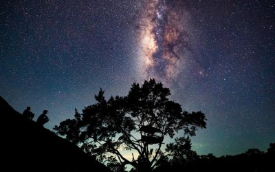 New moon of May 2026 brings stunning views of the Milky Way, Venus and Mars New moon of May 2026 brings stunning views of the Milky Way, Venus and Mars