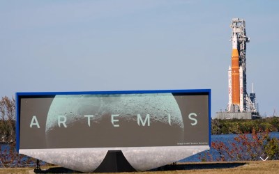 NASA revamps Artemis moon landing program by modeling it after speedy Apollo NASA revamps Artemis moon landing program by modeling it after speedy Apollo