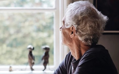 The science behind the 'super-ager' brain The science behind the 'super-ager' brain