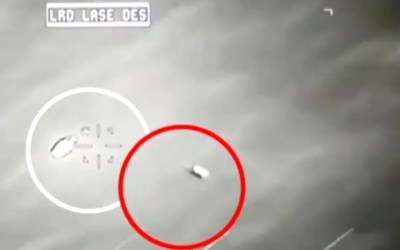 What scientists will be looking for when government UFO files are released What scientists will be looking for when government UFO files are released