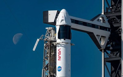 How long will the ISS operate with a skeleton crew? SpaceX’s Crew-12 astronaut mission delayed to Feb. 12 How long will the ISS operate with a skeleton crew? SpaceX’s Crew-12 astronaut mission delayed to Feb. 12