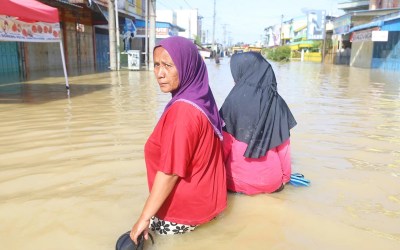 Monsoon death toll climbs over 1,000 across 4 Southeast Asian nations Monsoon death toll climbs over 1,000 across 4 Southeast Asian nations