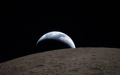 NASA announces 3 uncrewed missions to the moon this year to prepare to build a base NASA announces 3 uncrewed missions to the moon this year to prepare to build a base