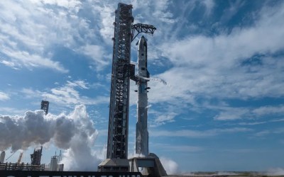 SpaceX's Starship V3 megarocket finally has a debut launch date. Here's when it will fly SpaceX's Starship V3 megarocket finally has a debut launch date. Here's when it will fly