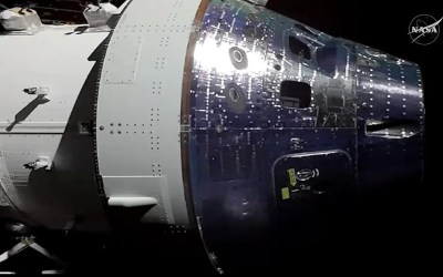 NASA troubleshoots Artemis II toilet problem in otherwise smooth flight NASA troubleshoots Artemis II toilet problem in otherwise smooth flight