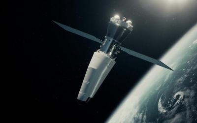 Europe's 1st reusable spacecraft 'Space Rider' clears key hurdles on the road to launch Europe's 1st reusable spacecraft 'Space Rider' clears key hurdles on the road to launch