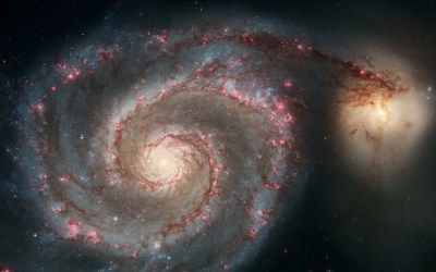 Galaxy season: Spring brings deep space wonder to the northern hemisphere night sky Galaxy season: Spring brings deep space wonder to the northern hemisphere night sky