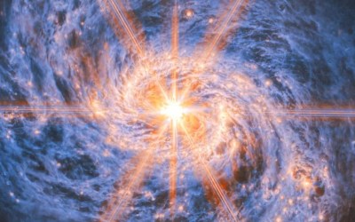 Galactic starlight will take your breath away | Space photo of the day for May 19, 2026 Galactic starlight will take your breath away | Space photo of the day for May 19, 2026