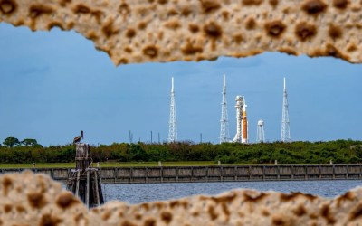 Why is the Artemis 2 rocket launch different from all other rocket launches? Why is the Artemis 2 rocket launch different from all other rocket launches?