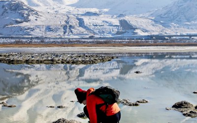 The audacious plan to refill the Great Salt Lake The audacious plan to refill the Great Salt Lake
