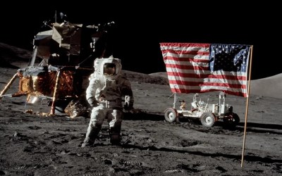 Artemis 2 astronauts are now headed to the moon. Why has it taken humanity so long to go back? Artemis 2 astronauts are now headed to the moon. Why has it taken humanity so long to go back?