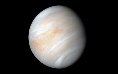 Key Driver of Extreme Winds on Venus Identified Key Driver of Extreme Winds on Venus Identified