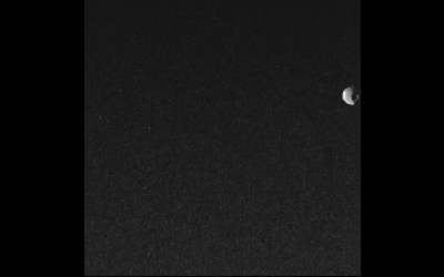 Moon joy at Jupiter | Space photo of the day for May 7, 2026 Moon joy at Jupiter | Space photo of the day for May 7, 2026