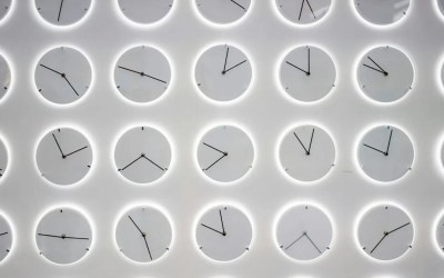 Physicists and philosophers have long struggled to understand the nature of time: Here's why Physicists and philosophers have long struggled to understand the nature of time: Here's why