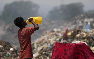 Scientists change how El Nino is labeled to keep up with spike in temperature Scientists change how El Nino is labeled to keep up with spike in temperature