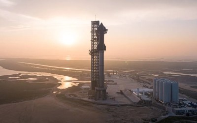 Will Starship launch from foreign shores? SpaceX 'constantly exploring' options for megarocket liftoff sites Will Starship launch from foreign shores? SpaceX 'constantly exploring' options for megarocket liftoff sites