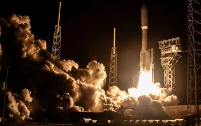 Amazon's internet-beaming satellites are bright enough to disrupt astronomical research, study finds Amazon's internet-beaming satellites are bright enough to disrupt astronomical research, study finds