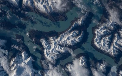 An astronaut's view of Argentina's snow-capped mountains | Space photo of the day for May 20, 2026 An astronaut's view of Argentina's snow-capped mountains | Space photo of the day for May 20, 2026
