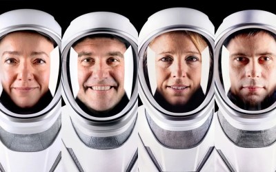 NASA's Artemis 2 mission to the moon puts Crew-12 SpaceX launch in delicate dance NASA's Artemis 2 mission to the moon puts Crew-12 SpaceX launch in delicate dance