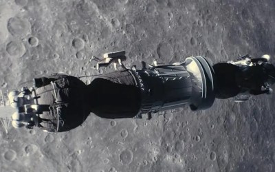 How did the USSR win the space race to beat the US to the moon in Apple TV's new 'Star City'? How did the USSR win the space race to beat the US to the moon in Apple TV's new 'Star City'?