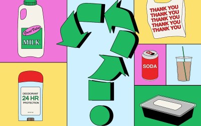 Quiz: Which objects actually get recycled? Quiz: Which objects actually get recycled?