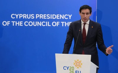 EU official announces 300-strong firefighting force to battle wildfires across Europe EU official announces 300-strong firefighting force to battle wildfires across Europe