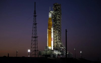 Artemis II astronauts say they're "ready to go" for moon launch Artemis II astronauts say they're