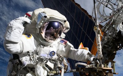 Watch live today: NASA astronauts conducting spacewalk delayed by ISS medical evacuation Watch live today: NASA astronauts conducting spacewalk delayed by ISS medical evacuation