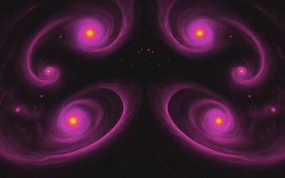 The hunt for dark matter: a trivia quiz The hunt for dark matter: a trivia quiz