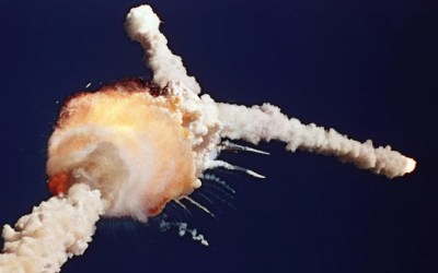 The Challenger shuttle disaster that killed 7 crew members was 40 years ago. What happened and how they're being remembered. The Challenger shuttle disaster that killed 7 crew members was 40 years ago. What happened and how they're being remembered.