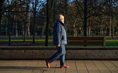 Genetics play a larger part in lifespan than previously thought Genetics play a larger part in lifespan than previously thought