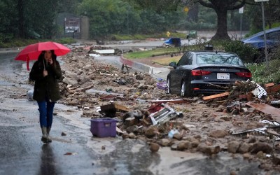 What's an atmospheric river? AP explains the weather phenomenon What's an atmospheric river? AP explains the weather phenomenon
