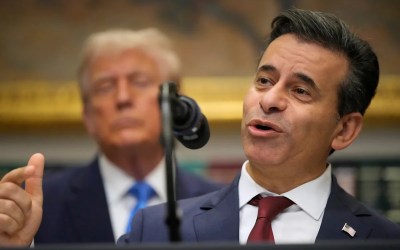 FDA finds little evidence that a drug touted by Trump can help people with autism FDA finds little evidence that a drug touted by Trump can help people with autism