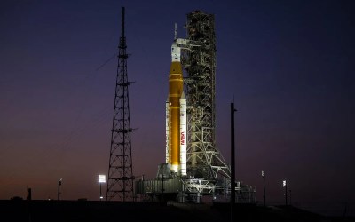 NASA targets March 6 for Artemis II moonshot NASA targets March 6 for Artemis II moonshot