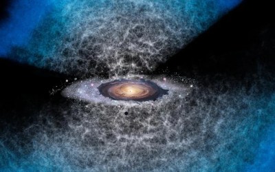 The expansion of our universe may be slowing down. What does that mean for dark energy? The expansion of our universe may be slowing down. What does that mean for dark energy?