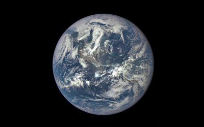 Life on Earth is lucky: A rare chemical fluke may have made our planet habitable Life on Earth is lucky: A rare chemical fluke may have made our planet habitable