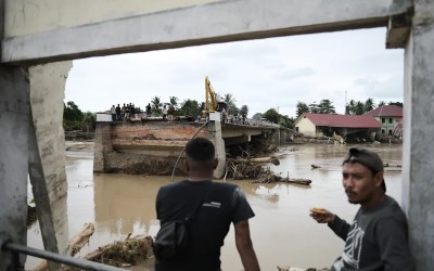 Deadly Asian floods are no fluke. They’re a climate warning, scientists say Deadly Asian floods are no fluke. They’re a climate warning, scientists say