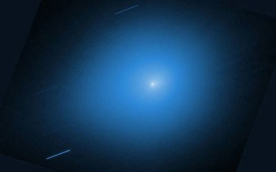 Interstellar comet 3I/ATLAS survived its flyby of the sun — and gave up some secrets in the process Interstellar comet 3I/ATLAS survived its flyby of the sun — and gave up some secrets in the process